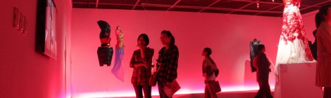 Taipei MoCA: El Museo de Arte Contemporáneo de Taipei