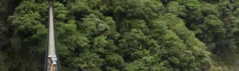 Parque Nacional de Taroko