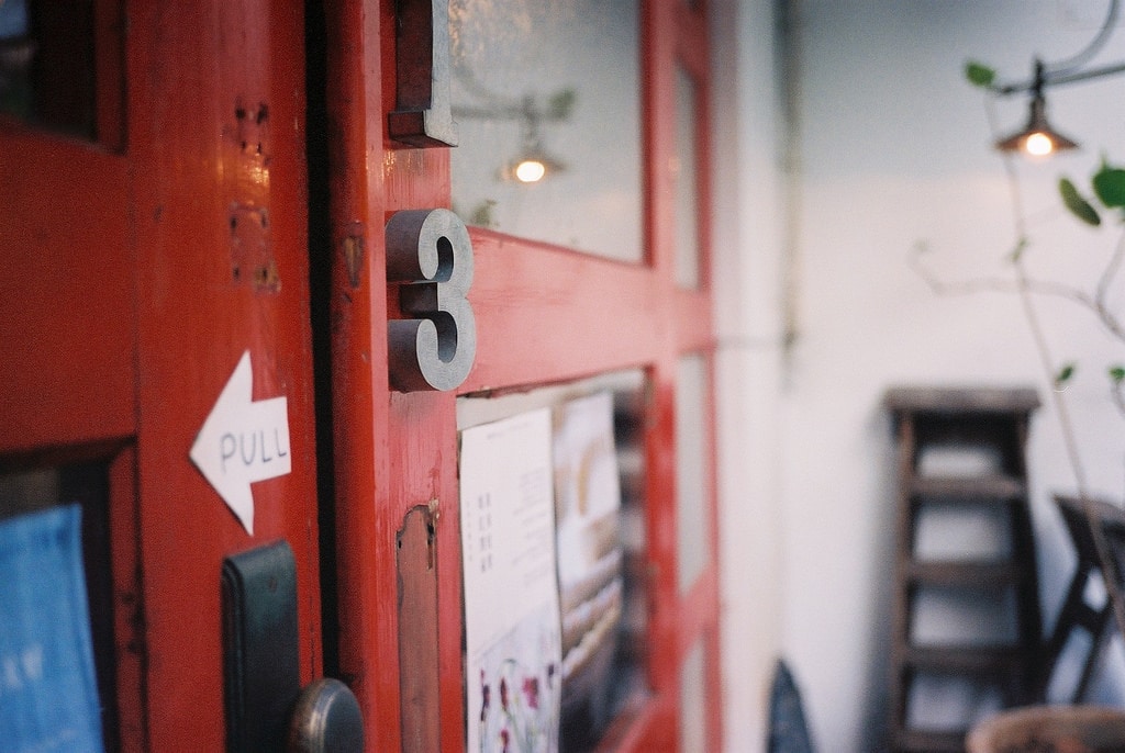 VVG Something, one of the world’s most beautiful bookstores