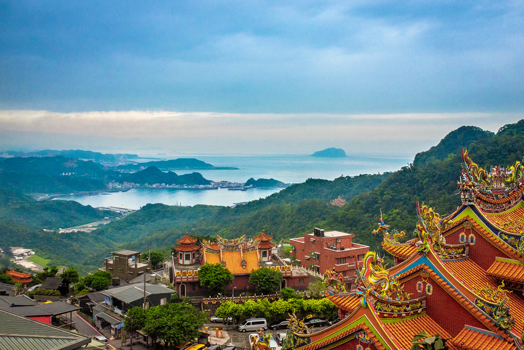 Jiufen