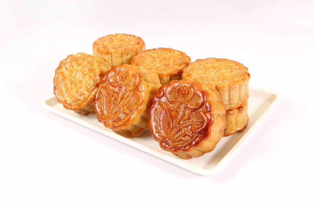 mooncake