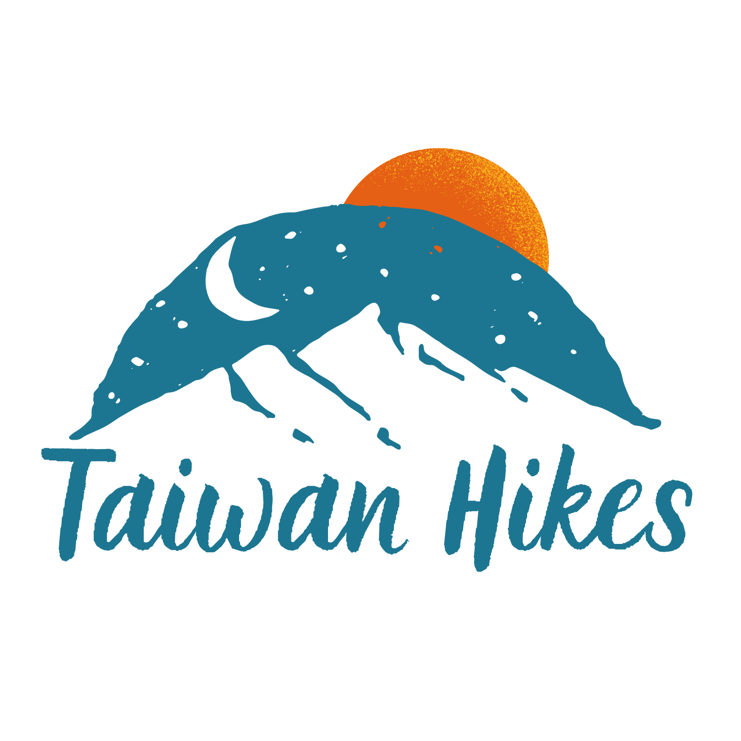 taiwan hikes