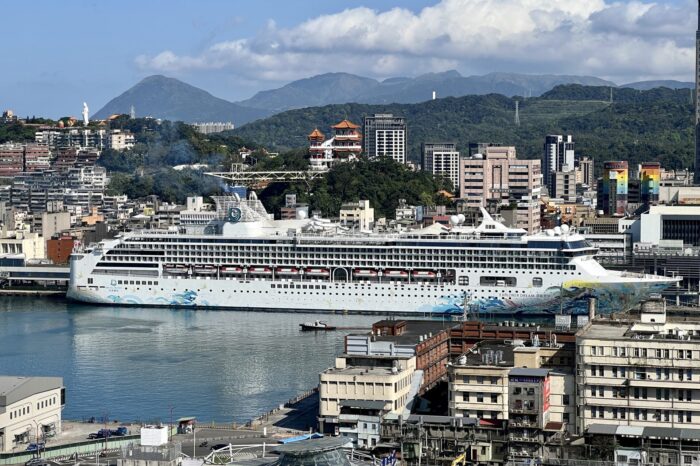 Tour de crucero desde Keelung: Excursión a Taipéi