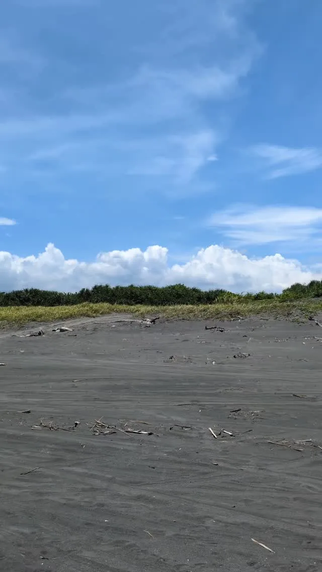 Yilan, cerquita de Taipéi cuenta con playas bien bonitas! 🇹🇼